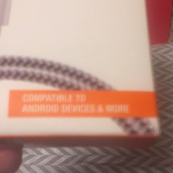 - Itek. Hi speed charging tape see to type C… - Picture 5 of 7